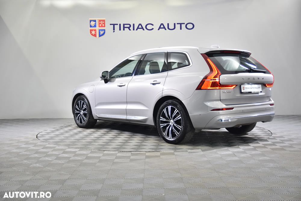Volvo XC 60 - 3