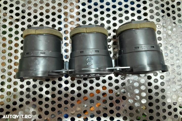 Grila ventilatie bord centru Mazda 6 GG [facelift] [2005 - 2007] wago - 2