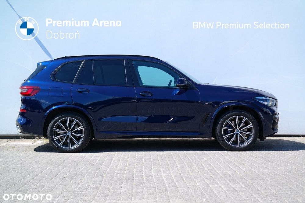 BMW X5 - 5
