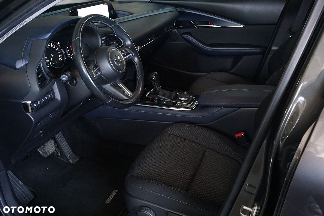 Mazda CX-30 - 7