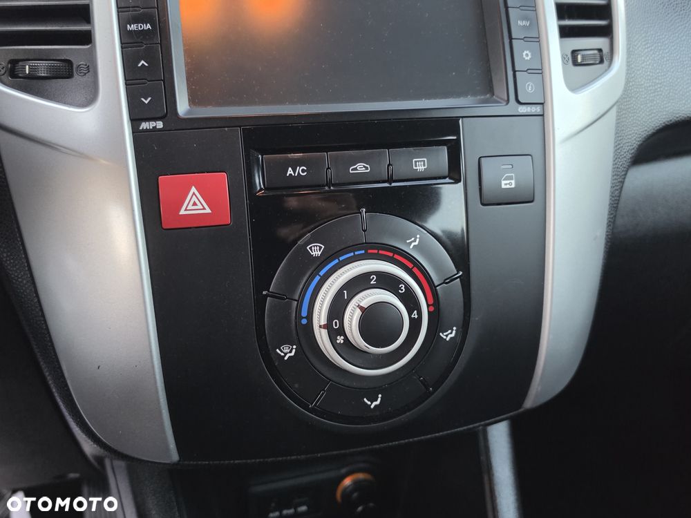 Kia Venga 1.4 CVVT Titanium Collection - 31