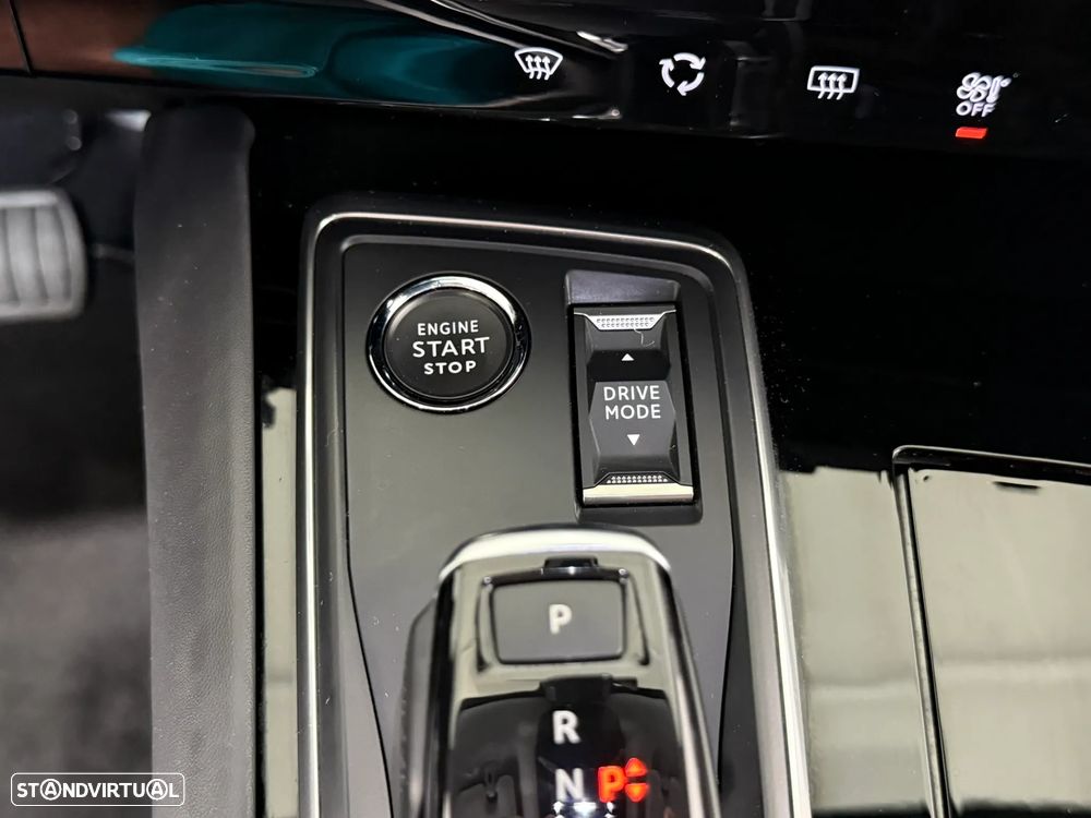 Peugeot 508 1.5 BlueHDi GT EAT8 - 37