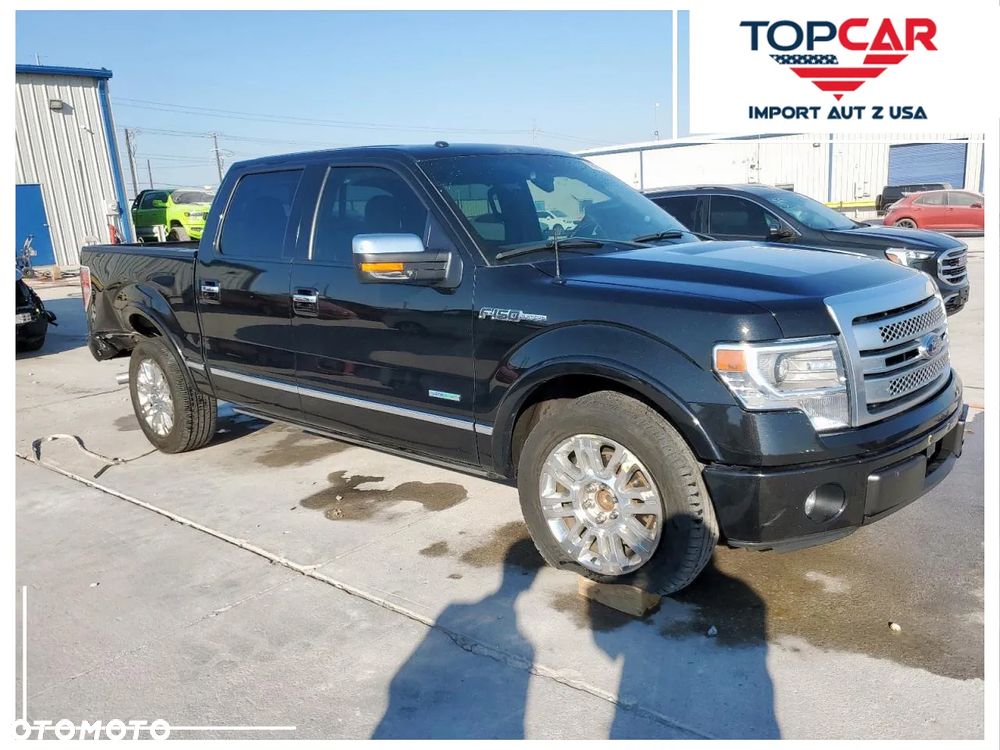 Ford F150 - 1