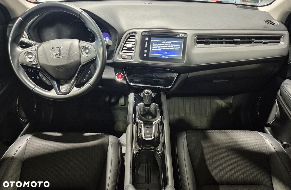 Honda HR-V 1.5 Executive (ADAS / Connect+) - 16