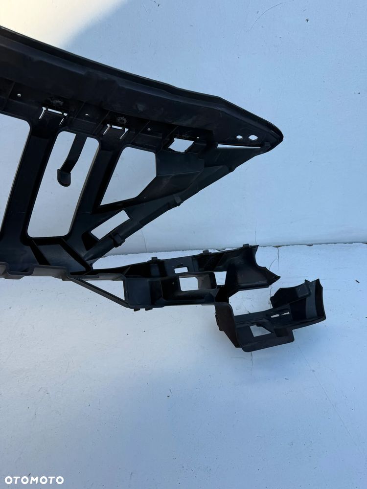 9649587480 PEUGEOT 207 WZMOCNIENIE ZDERZAKA PRZÓD 9649587480 - 11