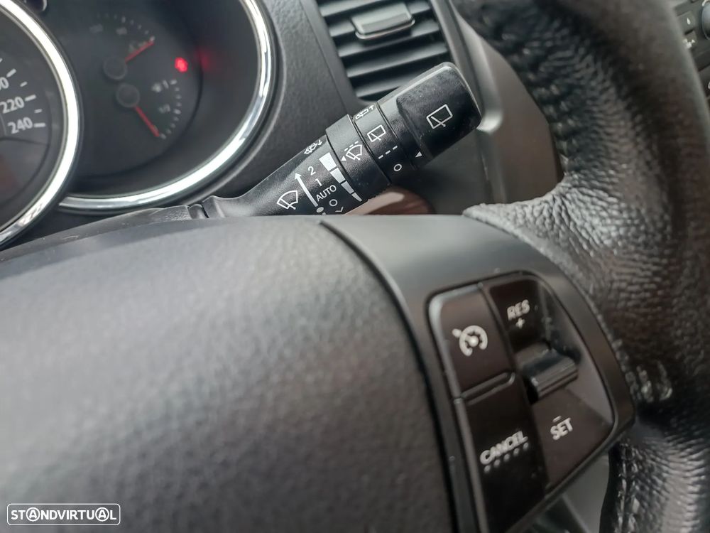 Kia Sorento 2.2 CRDi TX - 17