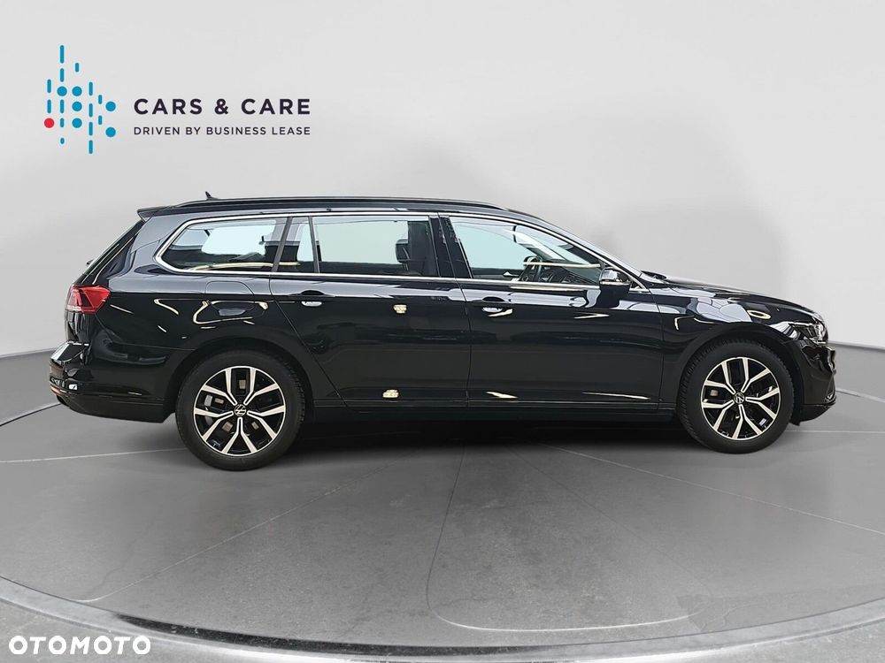 Volkswagen Passat Variant 1.5 TSI EVO Business DSG - 20