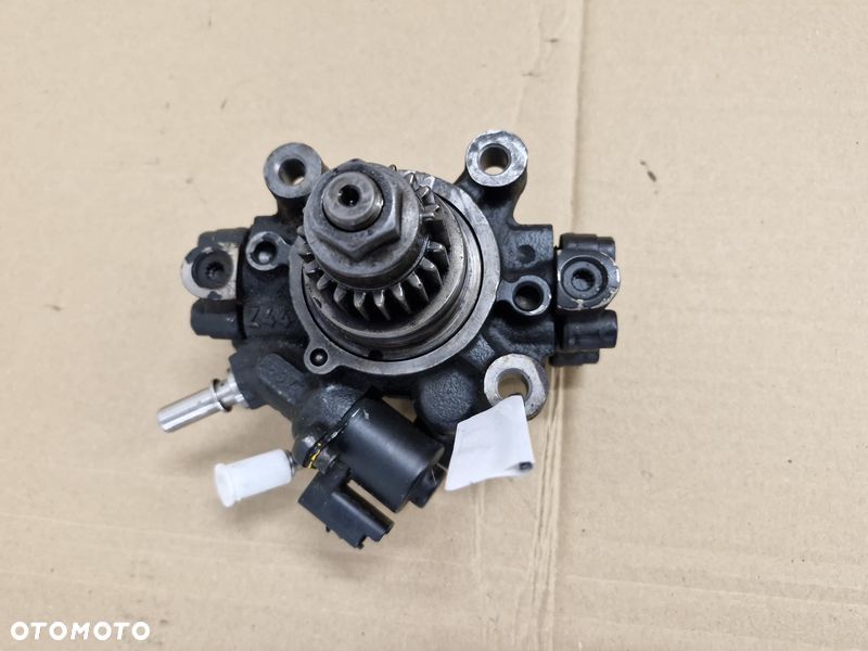 RENAULT MASTER III 3 LIFT IV 4 2.3 DCI POMPA WTRYSKOWA 167001930R - 2