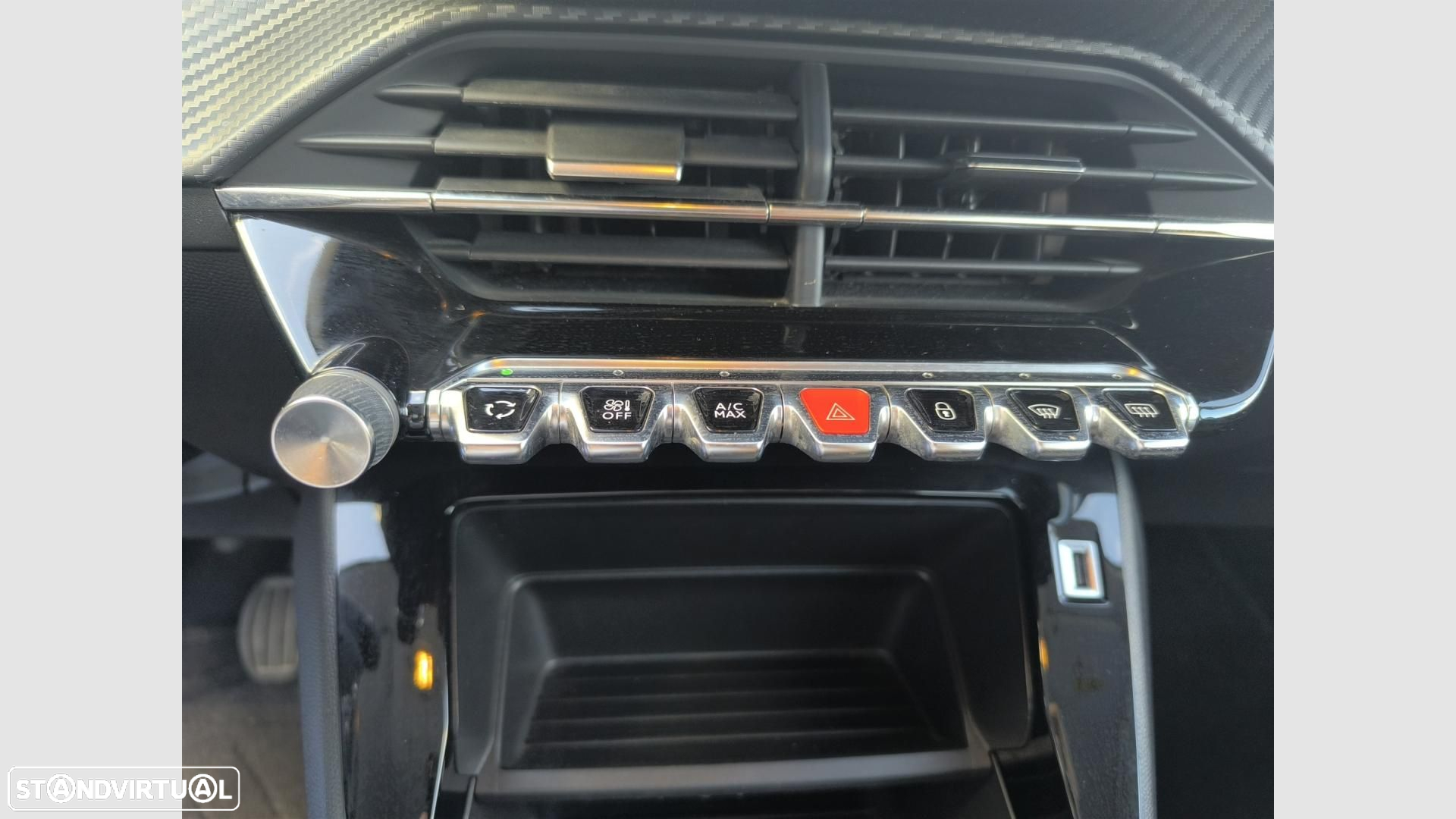 Peugeot 208 1.2 PureTech Active - 9
