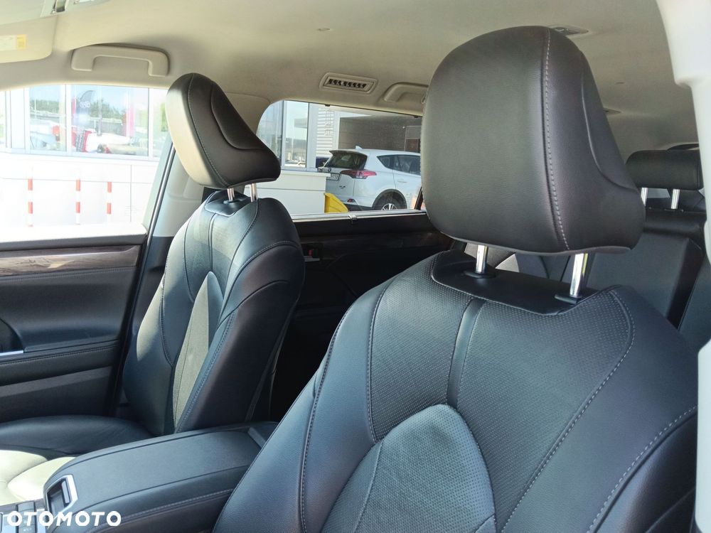 Toyota Highlander - 13