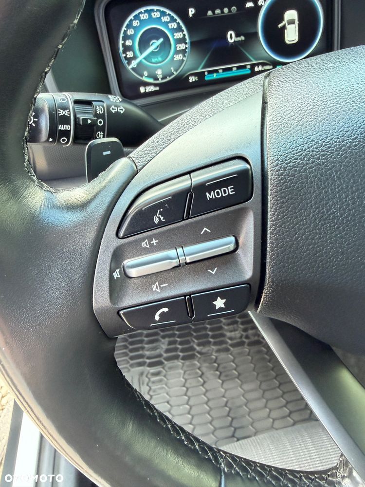 Hyundai Kona 1.0 T-GDI Style DCT - 11