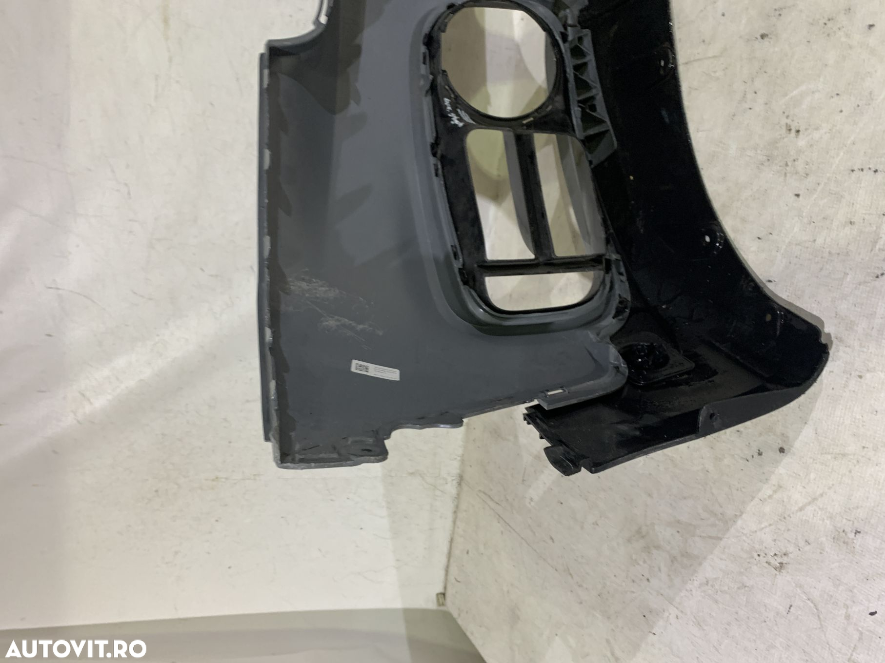 Bara fata Mini Cooper S-Sport Countryman F60, 2016, 2017, 2018, 2019, 2020, 2021, cod origine OE 51117390520. - 8