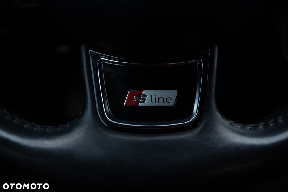 Audi A6 Limousine - 15