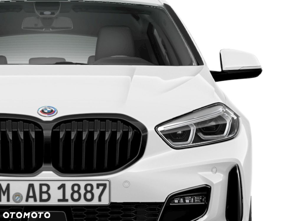 BMW Seria 1 - 2