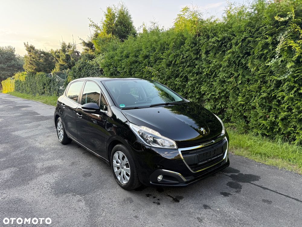 Peugeot 208 1.2 PureTech Style - 1