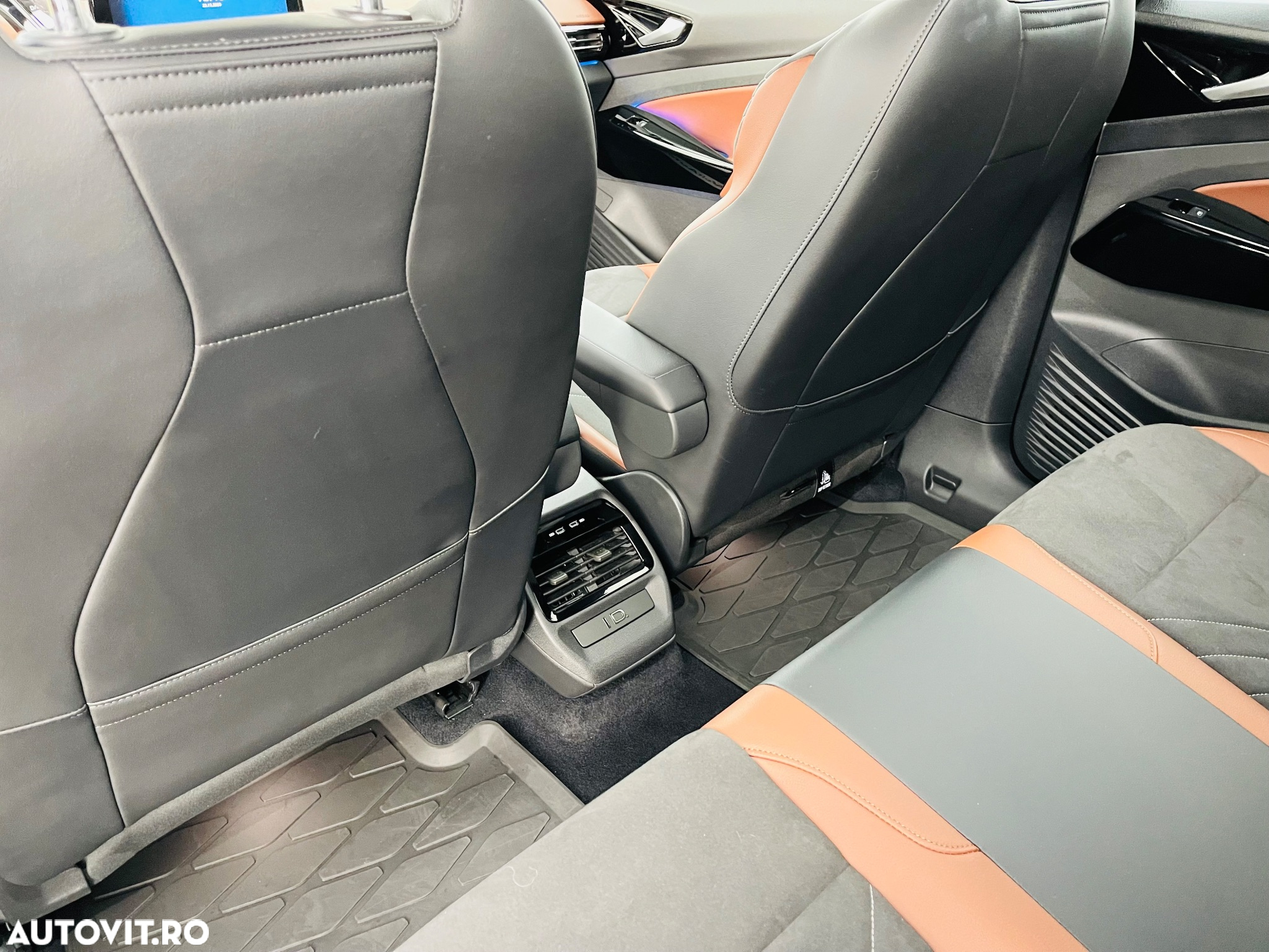 Volkswagen ID.4 77 kWh Pro Performance - 16