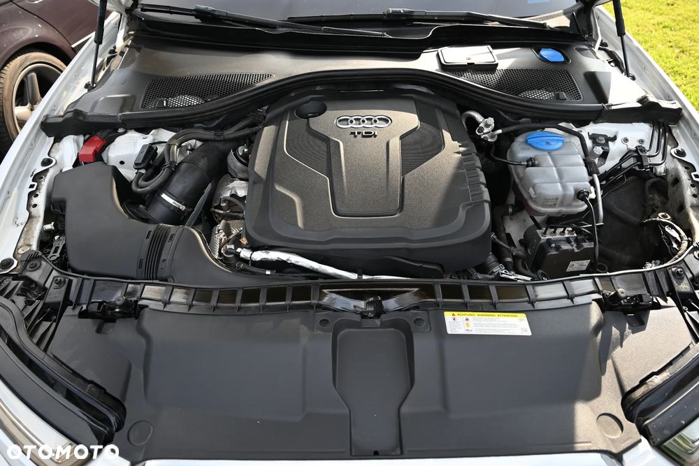 Audi A6 Limousine 2.0 TDI Quattro S tronic - 40