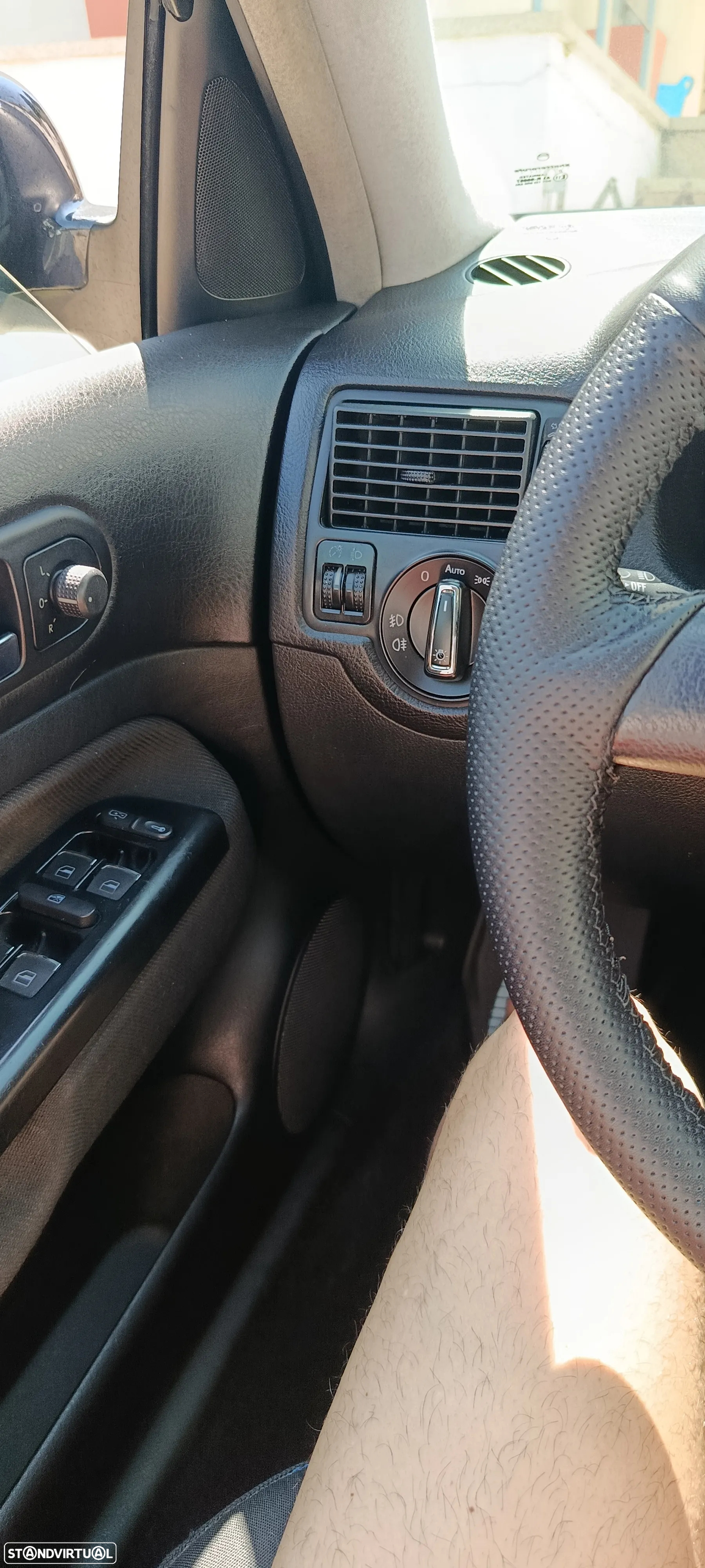 VW Golf - 23