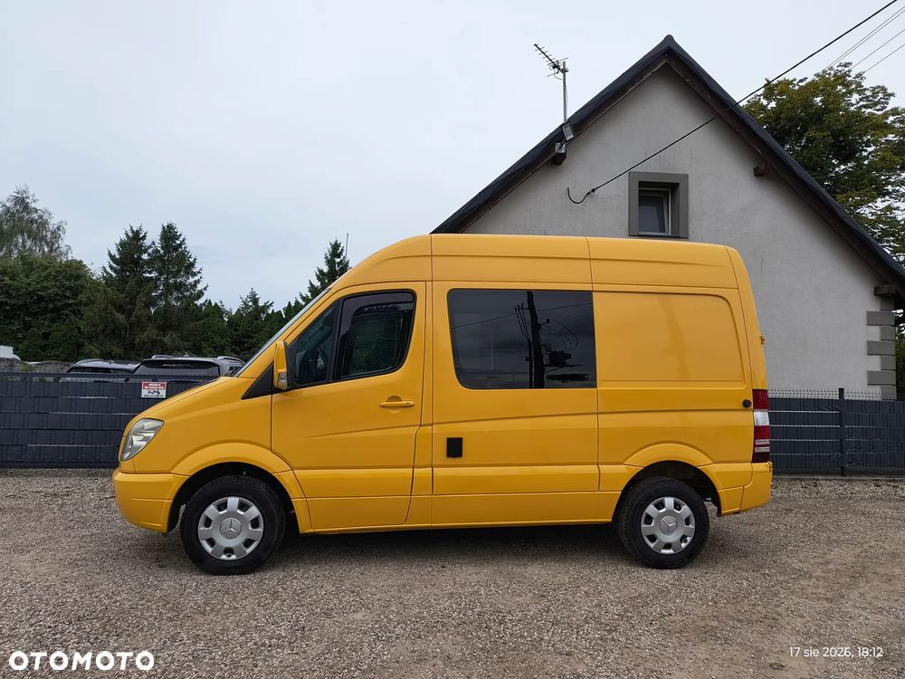 Mercedes-Benz SPRINTER - 31