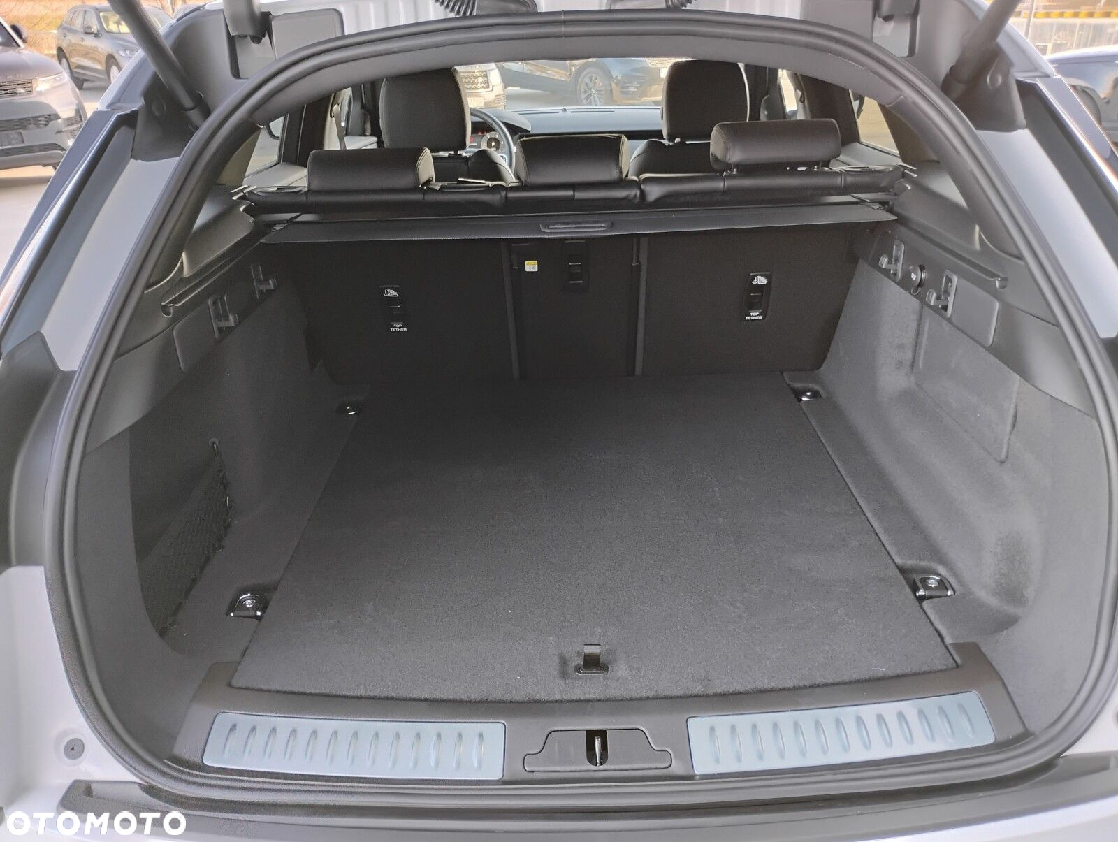 Land Rover Range Rover Velar - 21