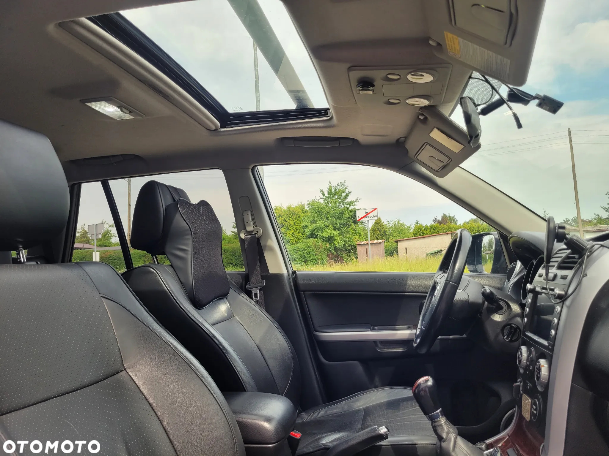 Suzuki Grand Vitara 2.0 De luxe - 30