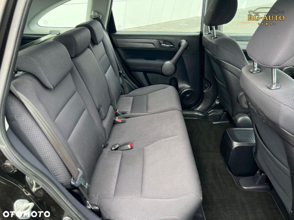 Honda CR-V - 33