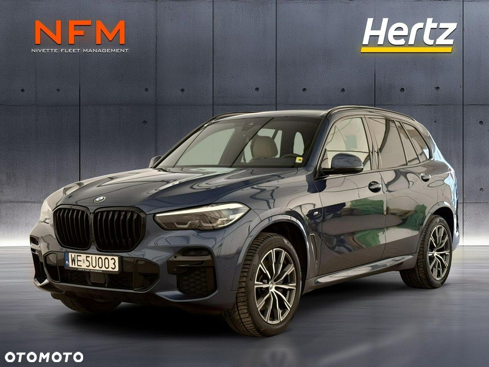 BMW X5 - 2