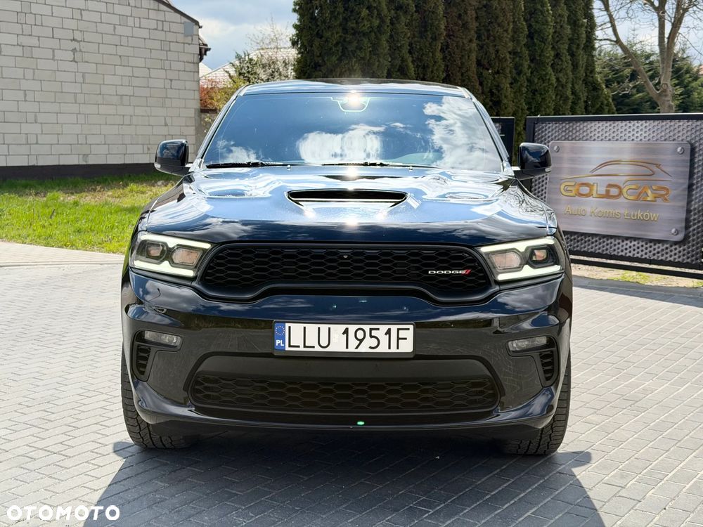 Dodge Durango - 3