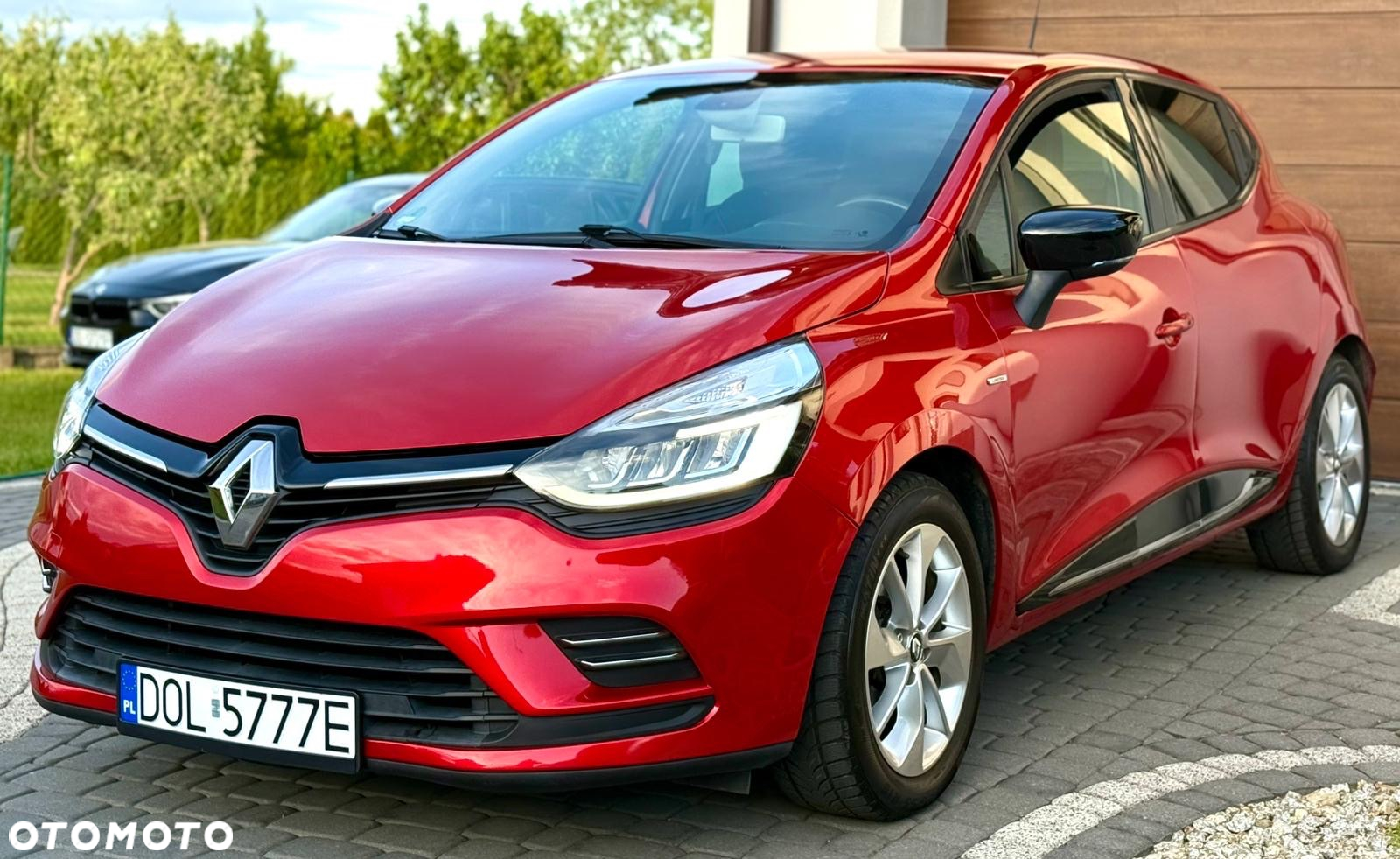 Renault Clio 0.9 TCe Limited - 29