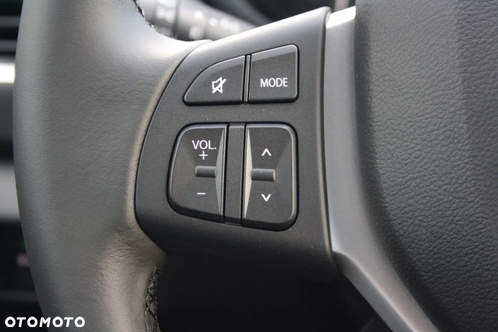 Suzuki SX4 S-Cross - 30