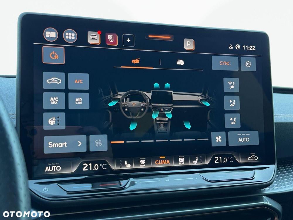 Cupra Leon 2.0 TDI DSG - 33