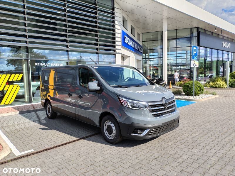 Renault Trafic - 2