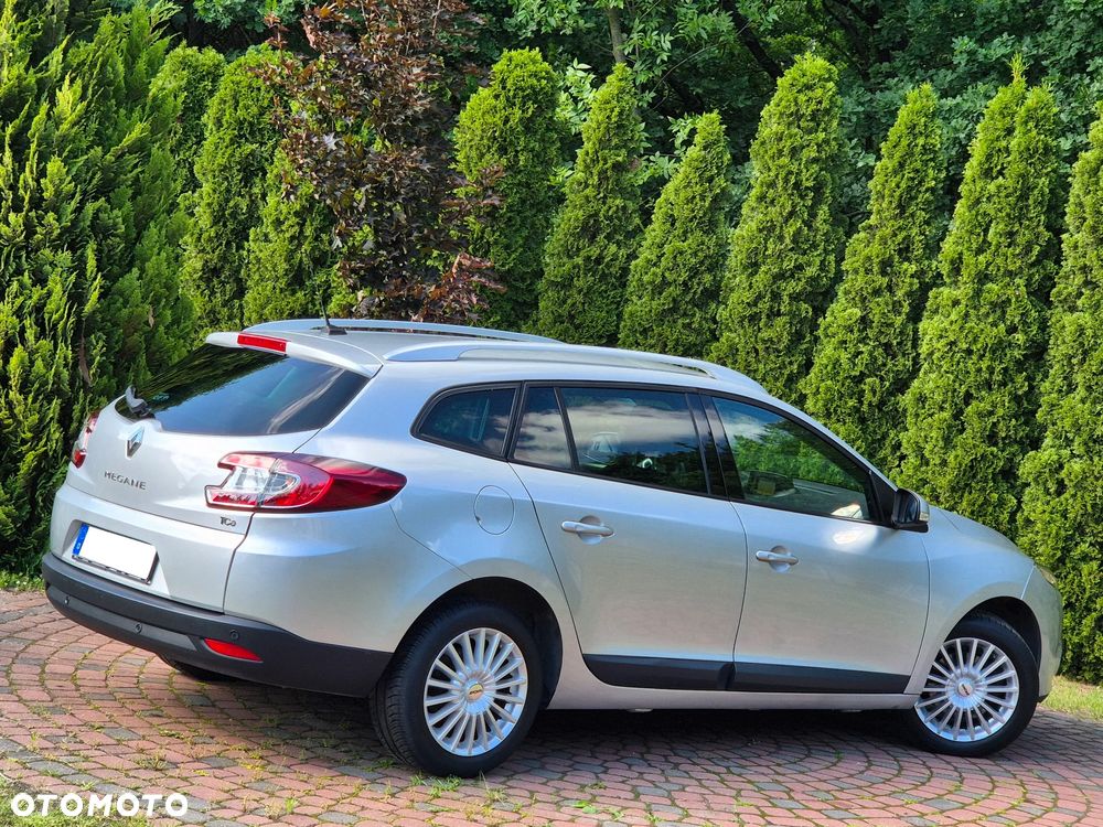 Renault Megane TCe 130 Dynamique - 19