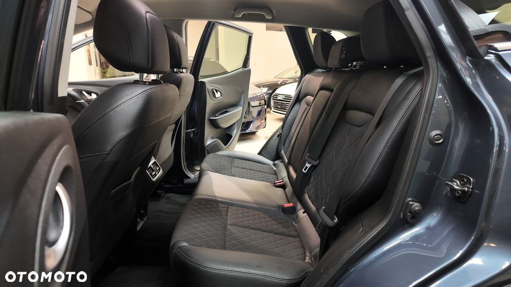 Renault Kadjar BLUE dCi 115 EDC LIMITED - 30