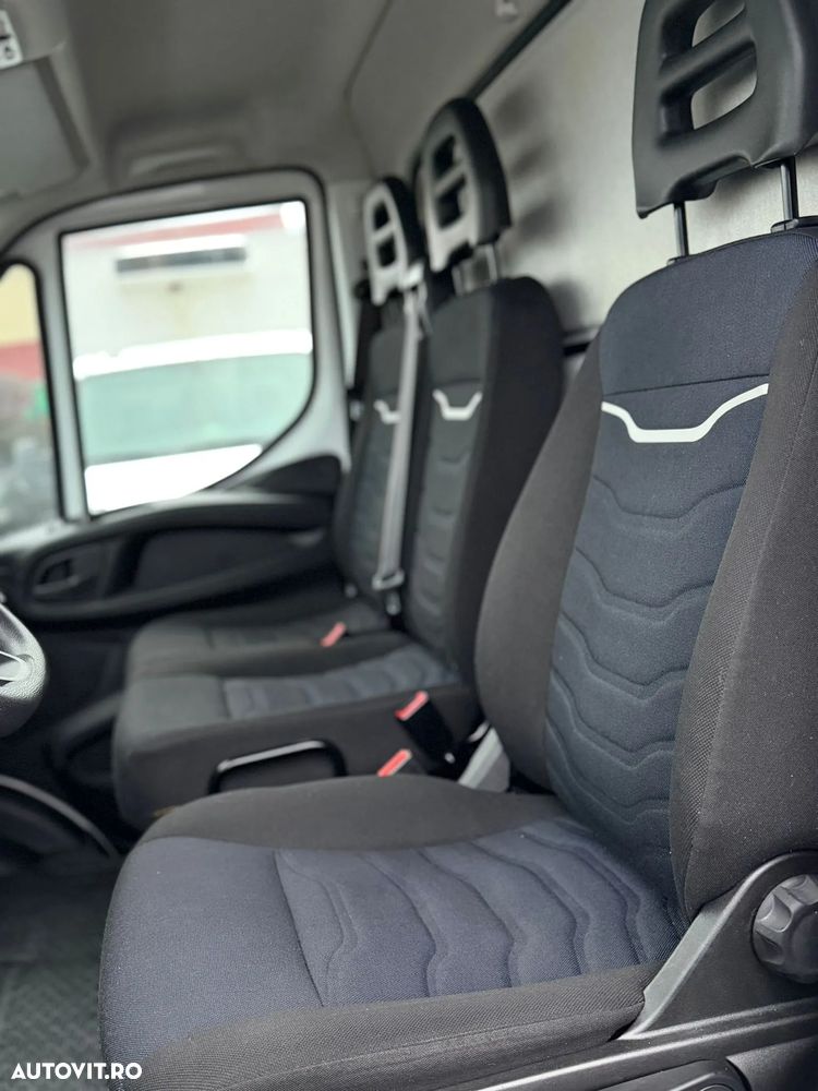 Iveco DAILY 35S14 - 20