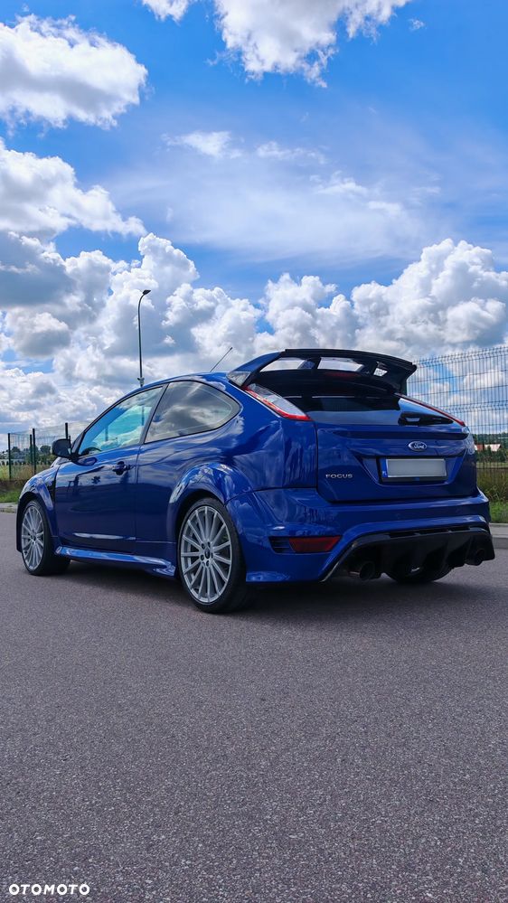 Ford Focus - 7
