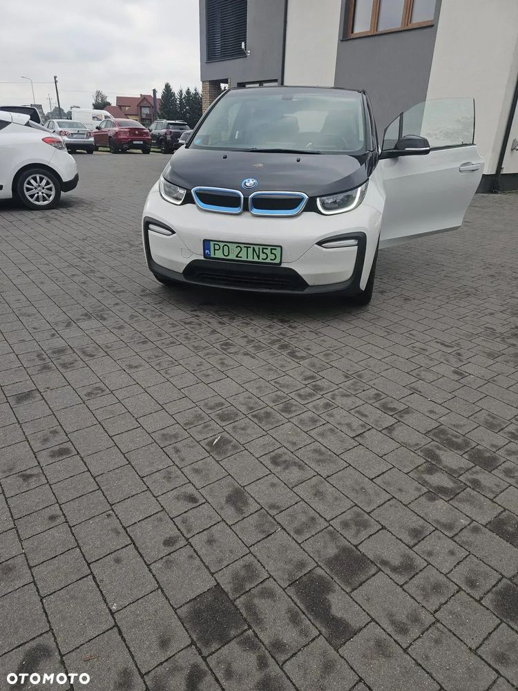 BMW i3 94 Ah - 2