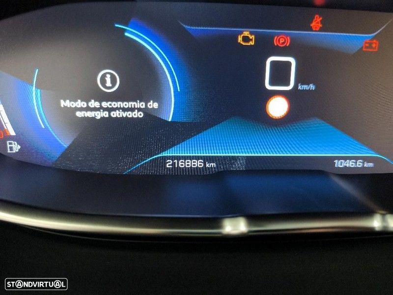 Peugeot 3008 1.5 BlueHDi Allure - 7