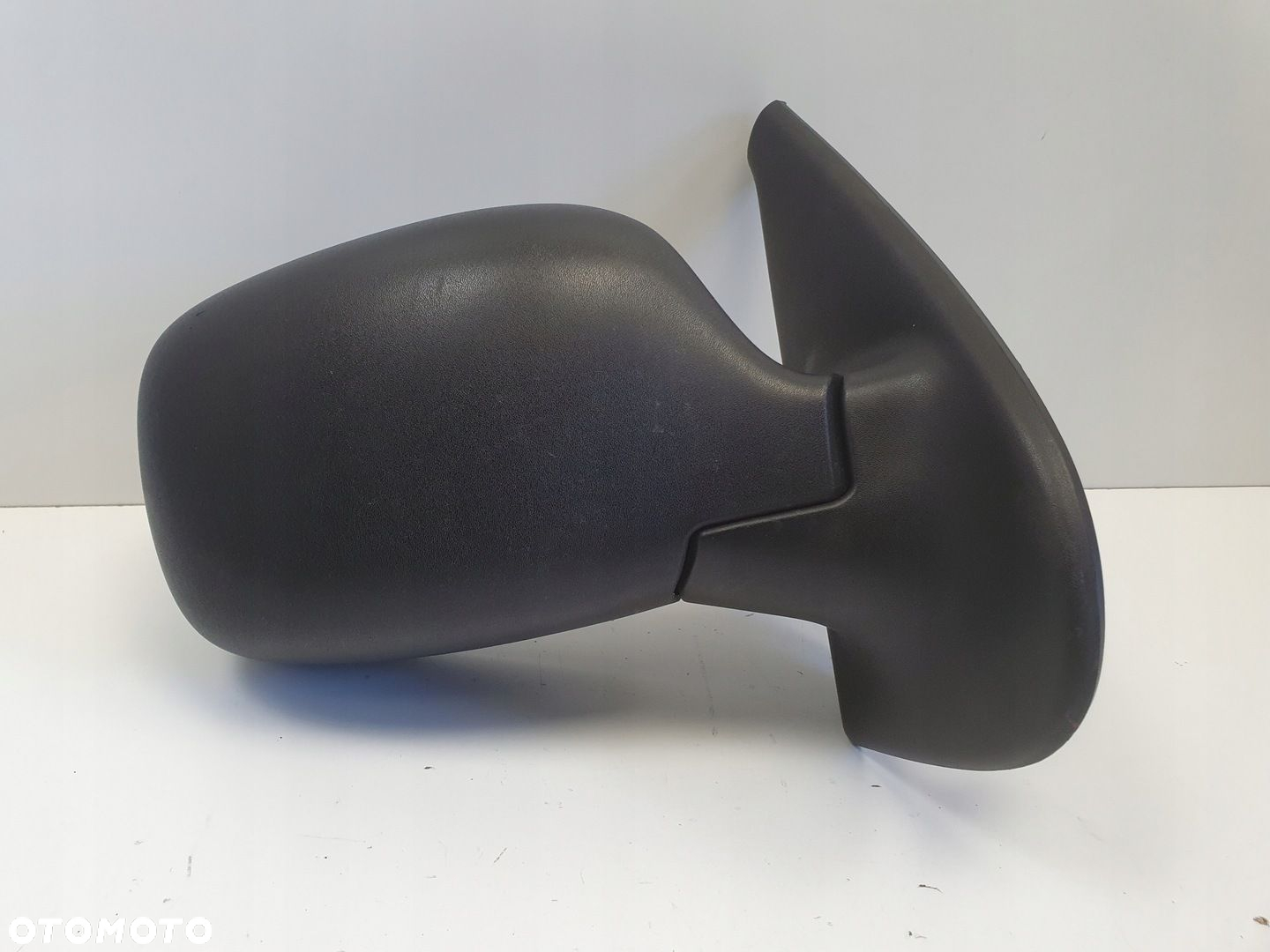 Renault Kangoo 97-08r LUSTERKO PRAWE PASAŻERA europa 5 pin 7700354639-F - 3