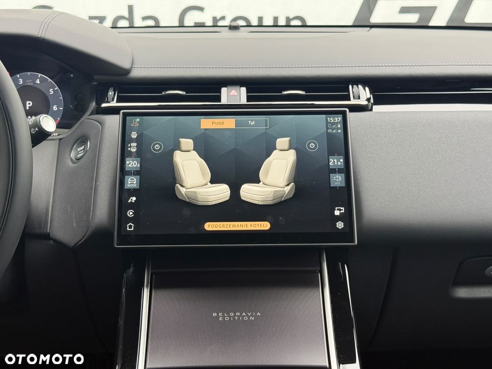 Land Rover Range Rover Velar P400 Belgravia Edition - 6