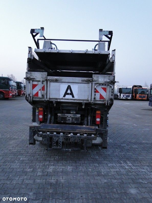 Mitsubishi Fuso Canter 7C15 - 6