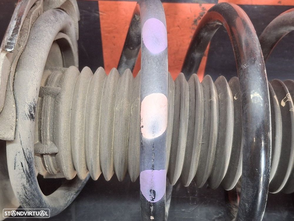 Amortecedor Frente Direito Ford Transit Connect V408 Caixa - 3