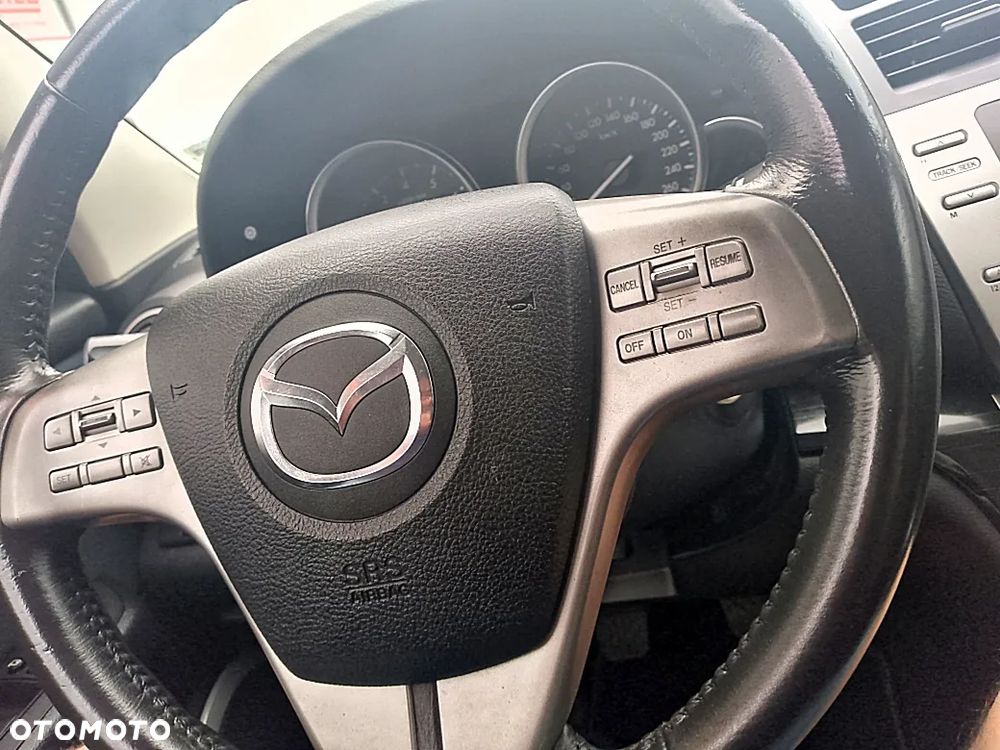Mazda 6 Sport 2.0 Dynamic - 23