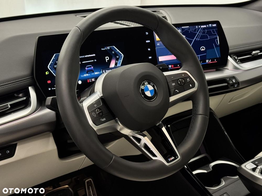 BMW X1 - 19