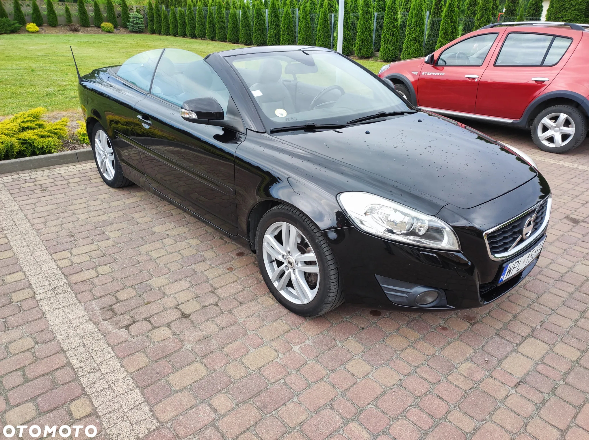 Volvo C70 D4 Summum - 18