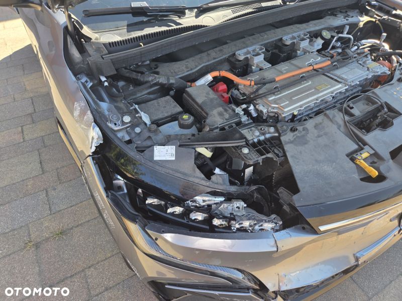 Renault Megane 220 Comfort Range Equilibre - 27