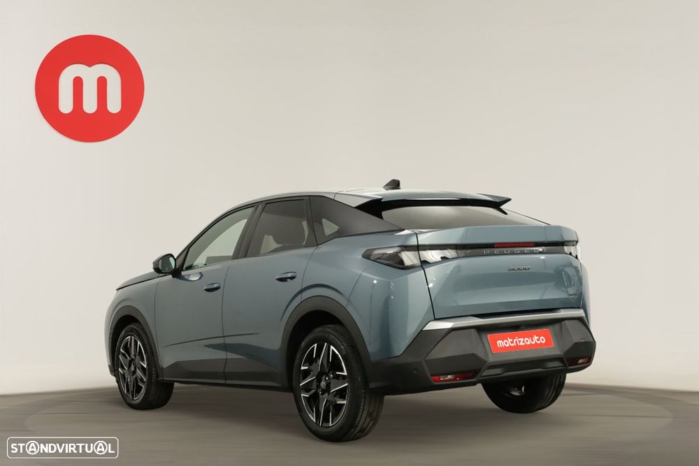 Peugeot 3008 1.2 Hybrid Allure e-DCS6 - 3