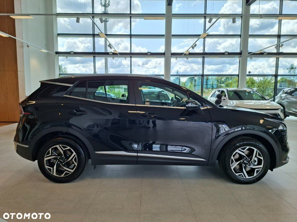 Kia Sportage - 3