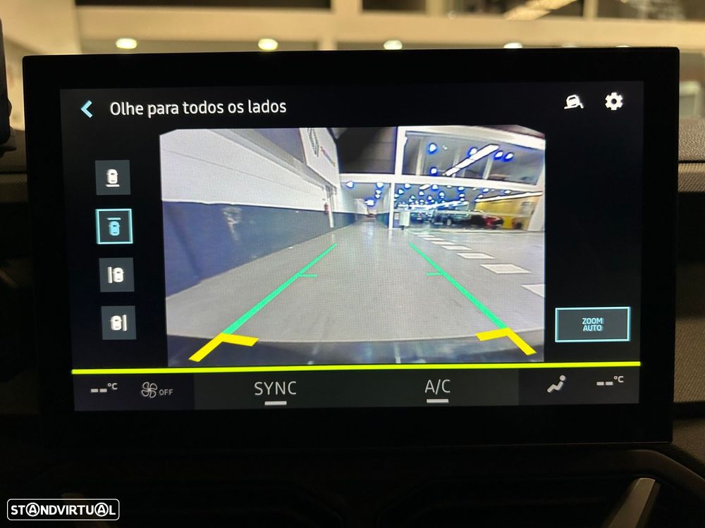 Dacia Bigster 1.8 Hybrid Journey - 29