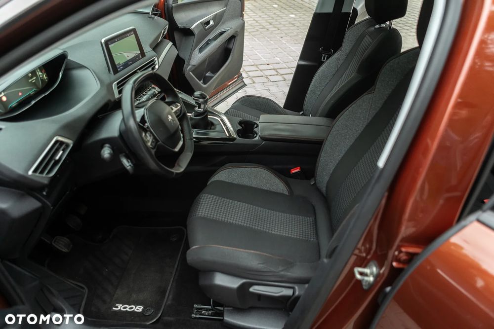 Peugeot 3008 - 26